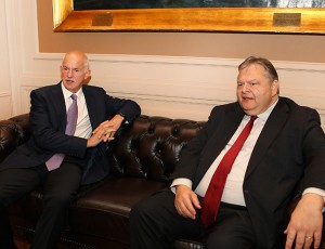 papandreou-venizelos