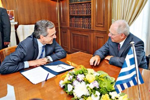 schaeuble-samaras
