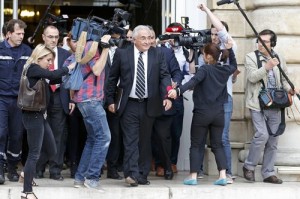 strauss-kahn