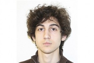 tsarnaev