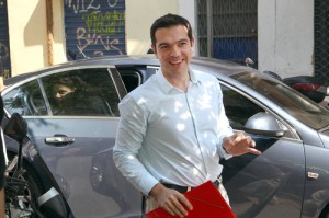 tsipras