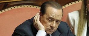 Berlusconi-Silvio