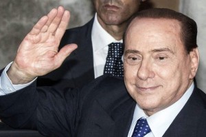 Berlusconi-Silvio