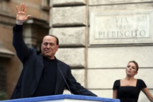 Berlusconi-Silvio