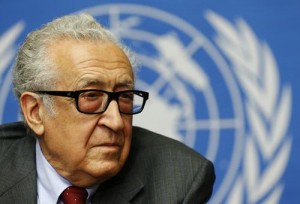Brahimi-Lakhdar