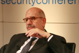 ElBaradei