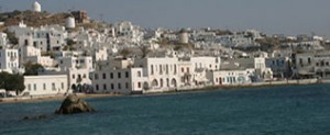 Mikonos