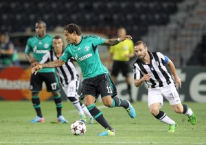 Paok-Salke-Salpiggidis