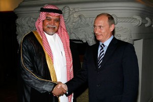 Putin-bin-Sultan