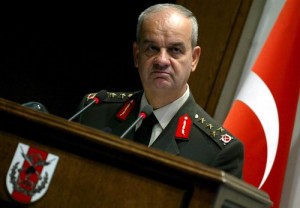 Turkey-Ergenekon