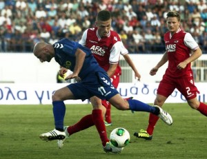 atromitos