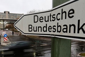 bundesbank