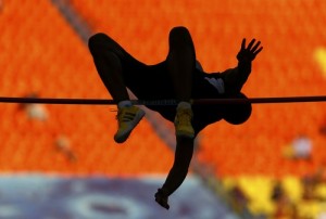 highjump