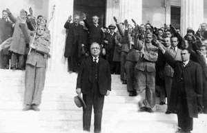 metaxas