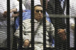 mubarak
