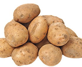 patates