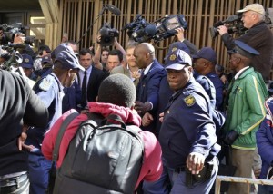 pistorius