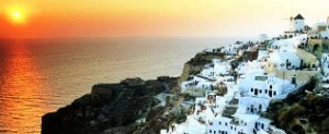 santorini-thema