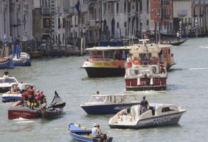 venice