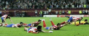 Atletico-Madritis