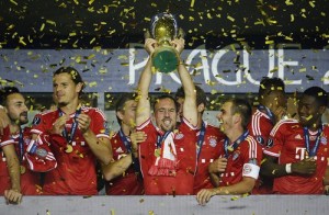 Bayern-Super-Cup