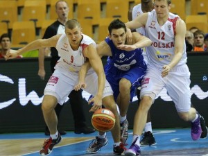 Czech-Poland-Eurobasket