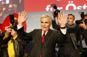 Faiman-Verner-Austria-ekloges