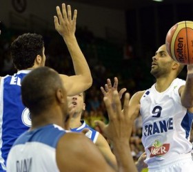 France-Israel-Parker