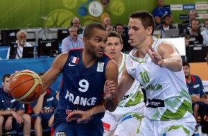 France-Slovenia-Parker-Eurobasket