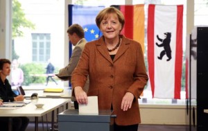 Germany-Merkel-ekloges