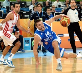 Hellas-Croatia-Eurobasket