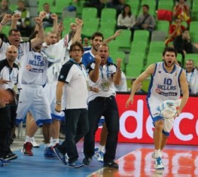 Hellas-Eurobasket