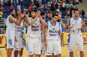 Hellas-basket