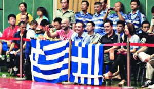 Hellas-opadoi