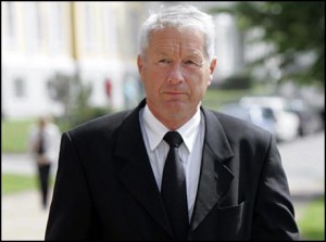 Jagland