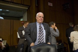 McCain