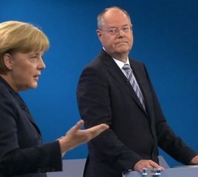 Merkel-Steinbrueck