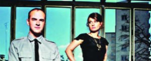 Nouvelle-Vague