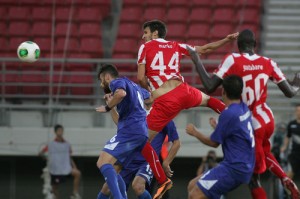 Olympiakos-Fokikos
