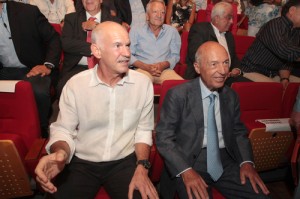 Papandreou-Simitis
