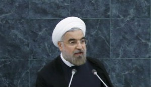 Rohani-Hasan