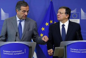Samaras-Barroso
