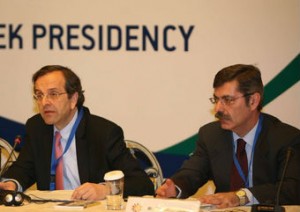 Samaras-Lazaridis