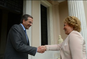 Samaras-Matvienko