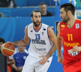 Spain-Italy-Eurobasket