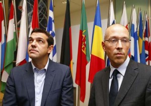 Tsipras-Asmussen