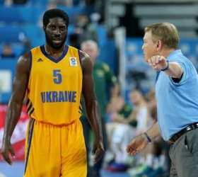 Ukraine-Eurobasket