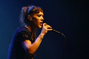 Zaz