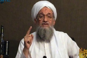 al-zawahiri