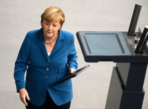 merkel-bundestag